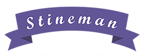 Stineman Logo