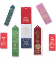 Award Ribbons