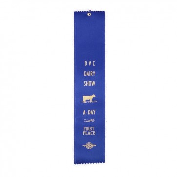 No. 121 (3″ x 15″)